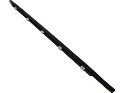 2017 Kia Optima Hybrid Weather Strip - 82210D4000