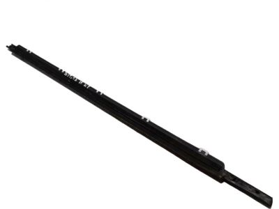 2017 Kia Optima Hybrid Weather Strip - 82210D4000
