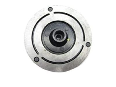 Kia 976443K120 Disc & Hub Assembly-A/C