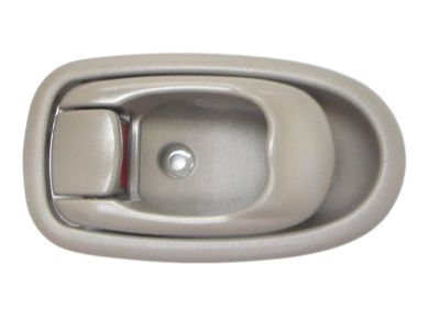 2002 Kia Spectra Door Handle - 0K2N159330A75