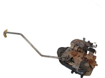 Kia 0K2A158311