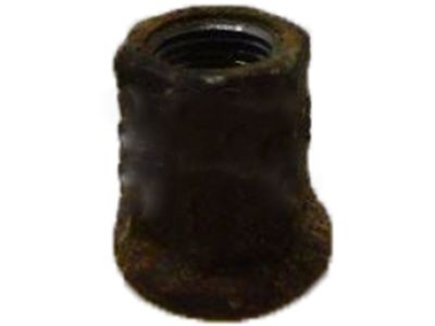 Kia 542123E000 Nut