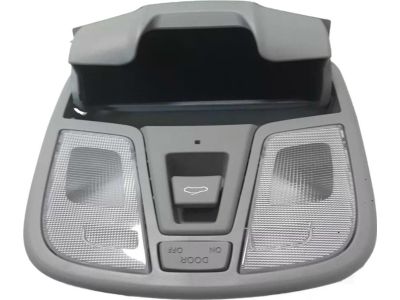 Kia 928102T01087