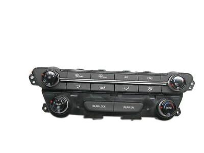 Kia Blower Control Switches - 97250A9040WK