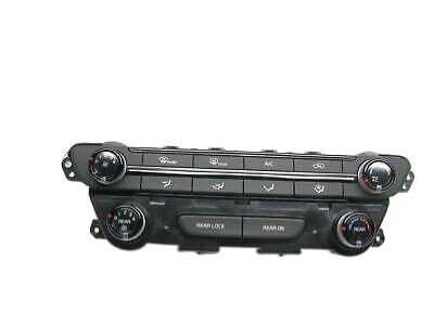 Kia Sedona A/C Switch - 97250A9040WK