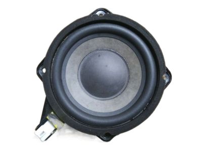 Kia Optima Hybrid Car Speakers - 963802T400