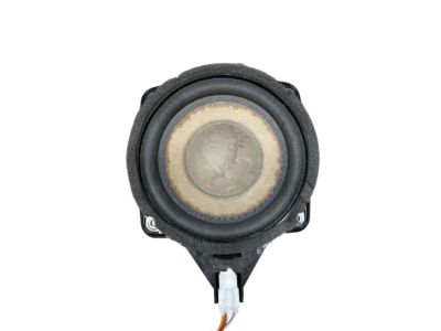 Kia 963802T400 Sub Woofer Speaker Assembly
