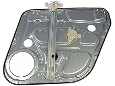 Kia Rondo Window Regulator - 834011D010