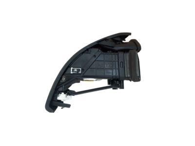 Kia 974801M000 Duct Assembly-Side Air VENTILATOR