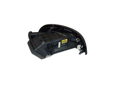 Kia 974801M000 Duct Assembly-Side Air VENTILATOR