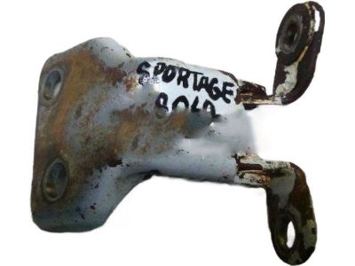 Kia Sportage Door Hinge - 0K07873240