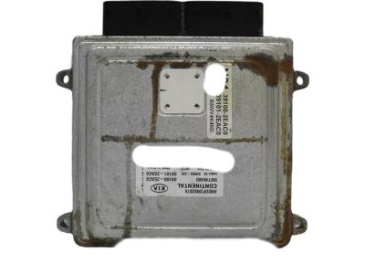 Kia 391012EAC0