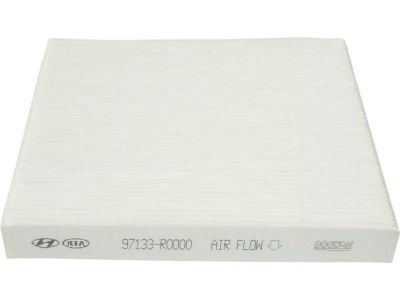 Kia Cabin Air Filter - 97133R0000