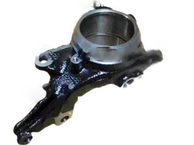 2012 Kia Forte Koup Steering Knuckle - 517151M100