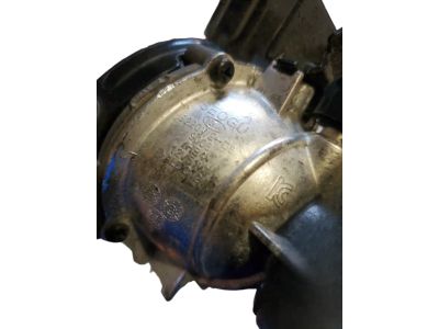 Kia Fog Light - 92202D9500
