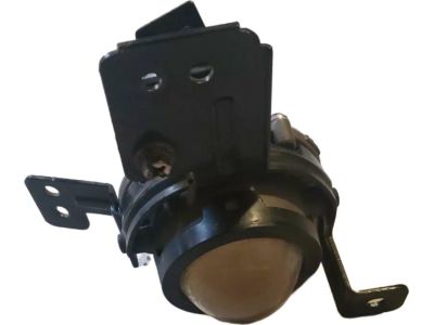 Kia Fog Light - 92202D9500