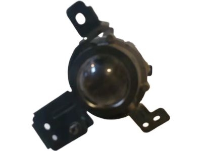 Kia Fog Light - 92202D9500