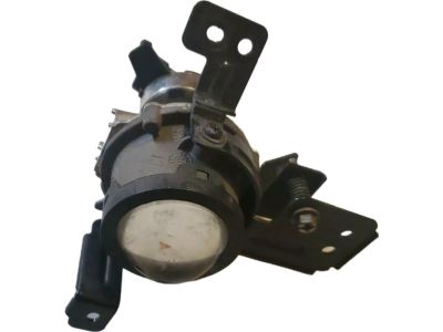 Kia Fog Light - 92202D9500