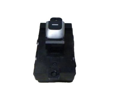 2018 Kia Optima Hybrid Power Window Switch - 93590D4AA0BYF