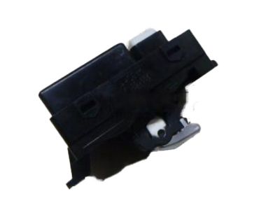 2018 Kia Optima Hybrid Power Window Switch - 93590D4AA0BYF