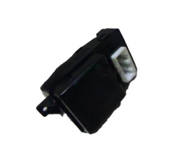 2018 Kia Optima Hybrid Power Window Switch - 93590D4AA0BYF