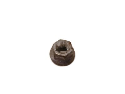 Kia 1339608001 Nut-Flange