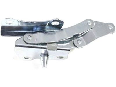 Kia 79120FD100 Hinge Assembly-Hood RH