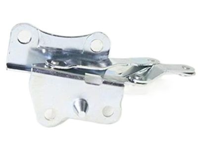 2000 Kia Rio Hood Hinge - 79120FD100