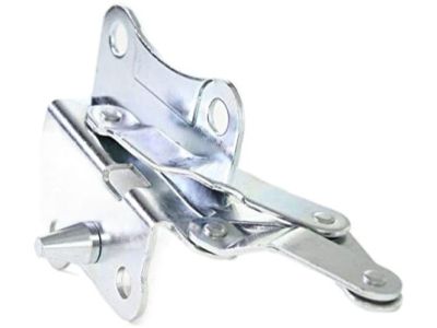 Kia 79120FD100 Hinge Assembly-Hood RH