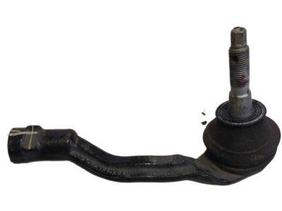 2019 Kia Stinger Tie Rod End - 56825J5000