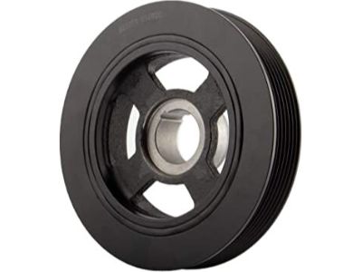 Kia 231243C100 PULLEY-DAMPER