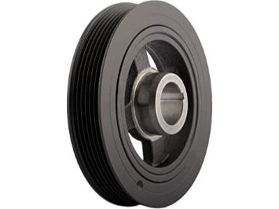 Kia 231243C100 PULLEY-DAMPER