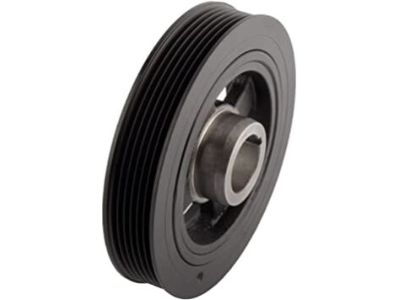 Kia 231243C100 PULLEY-DAMPER