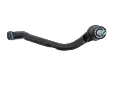 568203V490 Kia End Assembly-Tie Rod,LH Product Photo 2 of 4