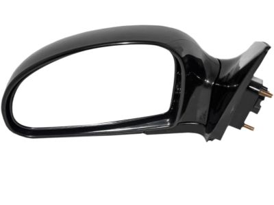 Kia Spectra5 SX Car Mirror - 876102F102