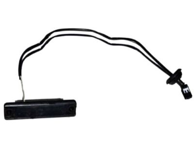 Kia Rondo Door Handle - 812601D000