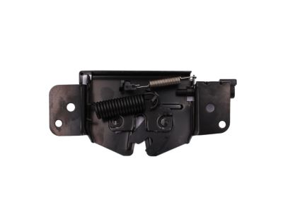 Kia 81130D9000 Hood Latch Assembly