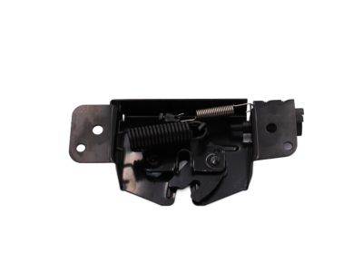 Kia 81130D9000 Hood Latch Assembly