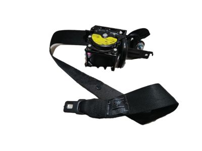 2016 Kia Optima Seat Belt - 88810D5500WK