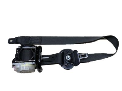 2016 Kia Optima Seat Belt - 88810D5500WK