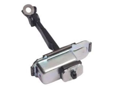 Kia Forte Koup Door Check - 793901M200