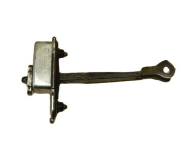 Kia Forte Koup Door Check - 793901M200