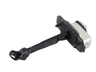 Kia Forte Koup Door Check - 793901M200