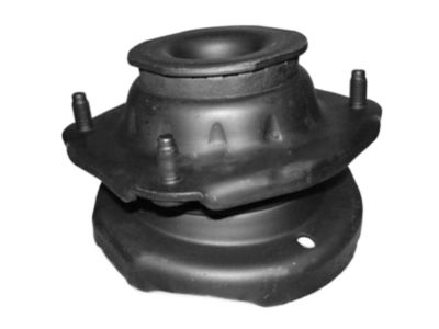 1997 Kia Sephia Shock And Strut Mount - 0K2NA28380