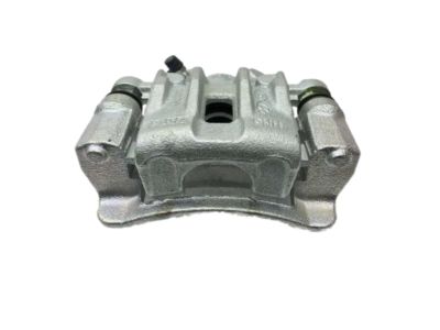 2010 Kia Forte Koup Brake Caliper - 583101MA40