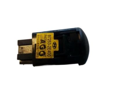 Kia 972532E400 Sensor-Photo