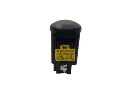 Kia 972532E400 Sensor-Photo