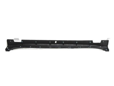 Kia 87752D9010 MOULDING Assembly-Side S