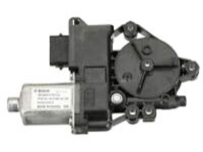 2010 Kia Sorento Window Motor - 824502P010