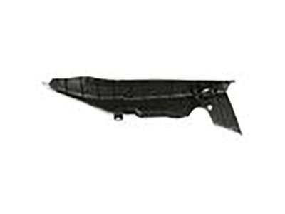 Kia 84169C5000 Cover-Fender Apron Upper